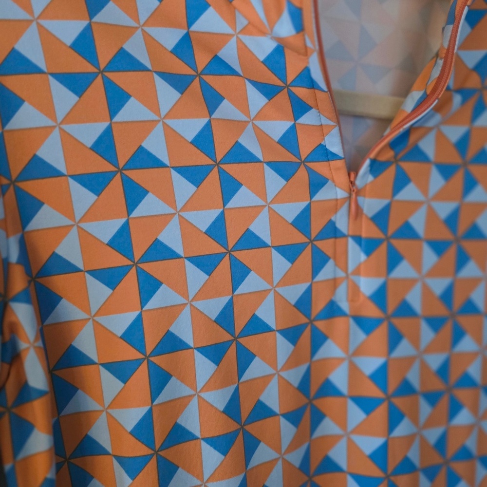J McLaughlin womens pull over - Picture 2 of 4